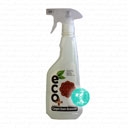 مایع لکه بر فرش ایکو مویست