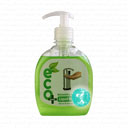 مایع دستشویی سبز 300 میلی ایکو مویست