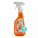 مایع پاک کننده سطوح 3 ایکو مویست