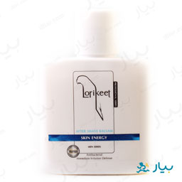 افتر شیو شاداب کننده پوست 100گرمی لاریکیت