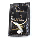 ماسک صورت لایه بردار مشکی 15گرمی لاریکیت