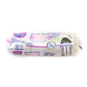 کیسه زباله با رایحه لاوندر 15عددی پارکس