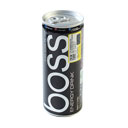 نوشابه انرژی زا 250 میلی لیتری باس