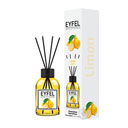 خوشبو کننده هوا رایحه لیمو 110 میلی لیتری و عود ایفل