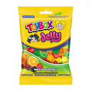 پاستیل 80 گرمی توی باکس