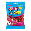 پاستیل توی باکس