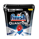 قرص ماشین ظرف شویی 50 عددی کوانتوم فینیش