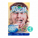 پاستیل نواری سیب 100 گرمی pectil پاستل