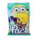 پاستیل شکری میوه ای 120 گرمی پاستیل پاستل