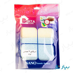 moneto اسکاچ ضد خش 2 عددی