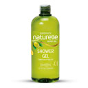 شاورژل آرگان 375 میلی‌لیتری فارماسی