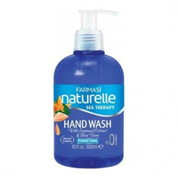 مایع دست سی تراپی 300 میل فارماسی