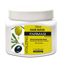 ماسک مو زیتون 500 میلی لیتری فارماسی
