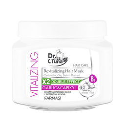 ماسک مو سیر 500 میلی لیتری فارماسی