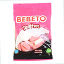 پاستیل دندان 35 گرمی ببتو