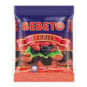 پاستیل تمشک وحشی 70 گرمی ببتو