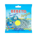 پاستیل شکری 75 گرمی ببتو