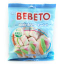 پاستیل مارشمالو 135 گرمی ببتو