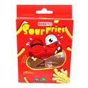 پاستیل خلال سیب زمینی 55 گرمی ببتو