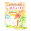 پاستیل سکه شانس 80 گرمی ببتو