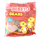 پاستیل خرسی 165گرمی ببتو