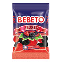 پاستیل تمشک ببتو