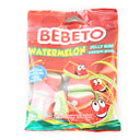 پاستیل هندوانه 80گرمی ببتو