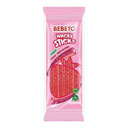 پاستیل رشته ای صورتی 175 گرمی ببتو