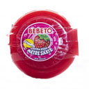 آدامس متری توت فرنگی ببتو