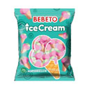 پاستیل آیس کریم ببتو