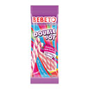 پاستیل نواری دابل جوی 75 گرمی ببتو