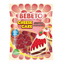 پاستیل ببتو چیز کیک ??? گرم