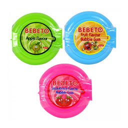 آدامس متری ببتو