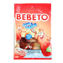 پاستیل نوشابه ای 35 گرمی ببتو