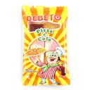 پاستیل میوه ای 30 گرمی ببتو