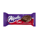 بارکیک شکلاتی آلپلا