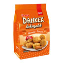 دان کیک هویج 160 گرمی اولکر