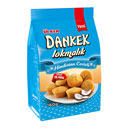 دان کیک نارگیلی 160 گرمی اولکر