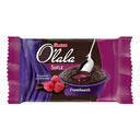 کاپ کیک شکلاتی اولالا olala با مغز تمشک 70 گرمی اولکر