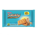 بیسکویت شیری کرمدار 264 گرمی اولکر