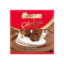 شکلات کاکائویی شیری 60 گرمی اولکر