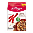 کورن فلکس گندم و برنج با شکلات اسپشیال 400 گرمی کلاگز