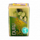 صابون حمام خیار 180 گرمی دورو