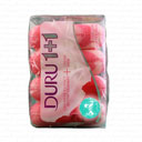 صابون 1+1 عصاره کشمیر 4 عددی دورو