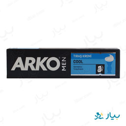 خمیر اصلاح خنک 100 میلی لیتری آرکو