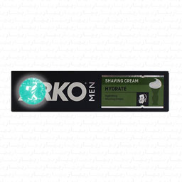 کف اصلاح مرطوب 100 میلی لیتری آرکو