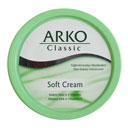 کرم کلاسیک 150 میلی لیتری آرکو