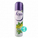 اسپری خوشبو کننده با رایحه سیب 300 میلی لیتری فاکس