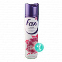 اسپری خوشبوکننده ضد بوی سیگار 300 میلی لیتری فاکس