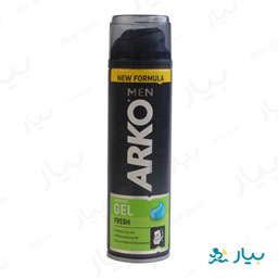 ژل اصلاح فرش 200 میلی لیتری آرکو